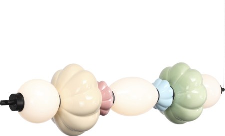 Подвесной светильник Florentini SL6134.443.01