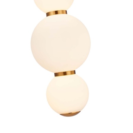 Подвесной светильник F-Promo 4613-1P