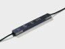 Блок питания для светодиодной ленты SWG pro LCM-250-12