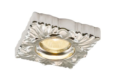 Точечный светильник Alloro A5248PL-1CC