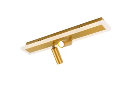 Спот Tommy A2607PL-22GO