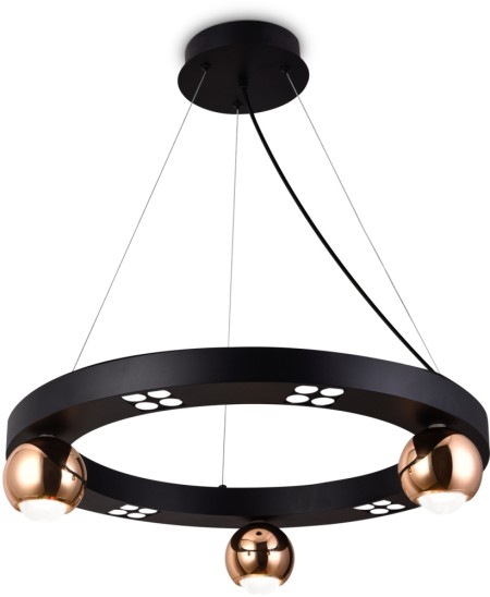 Подвесной светильник COMFORT FL5961