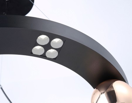 Подвесной светильник COMFORT FL5961