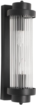 Настенный светильник Hanna A1070AP-2BK