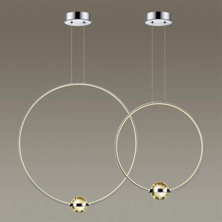 Подвесной светильник Gota 4337/27L