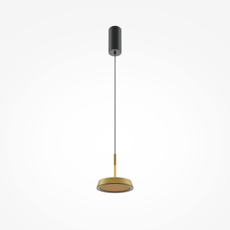 Подвесной светильник El MOD041PL-L15G3K