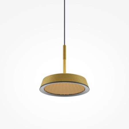 Подвесной светильник El MOD041PL-L15G3K