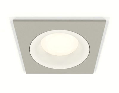 Точечный светильник XC XC7633001