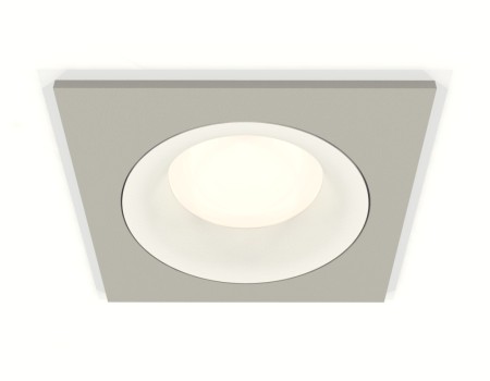 Точечный светильник XC XC7633001