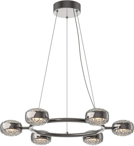 Подвесной светильник Mind MOD299PL-L60BC3K