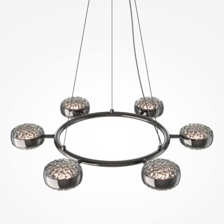 Подвесной светильник Mind MOD299PL-L60BC3K