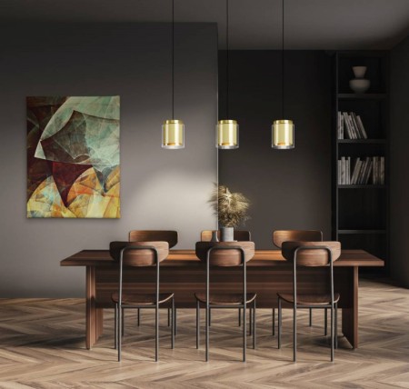 Подвесная люстра EGLO 99654