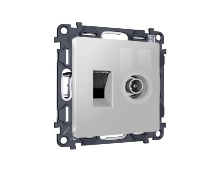 Розетка Ambrella Volt MA412510