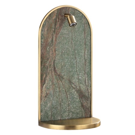 Настенный светильник Giardino 7175/3WL