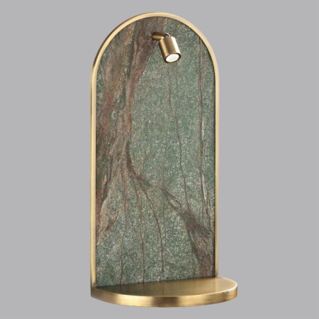 Настенный светильник Giardino 7175/3WL