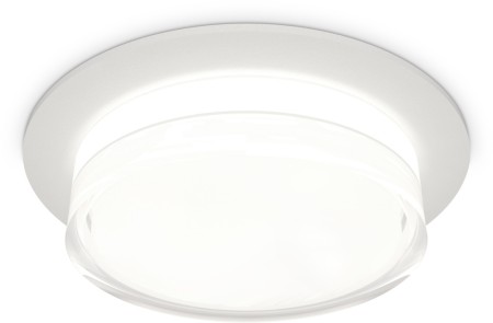 Точечный светильник TECHNO SPOT XC8050024