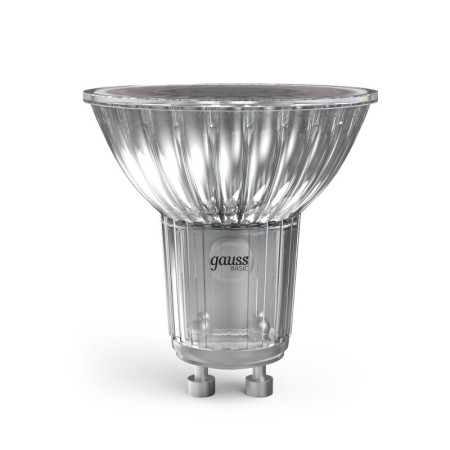 Светодиодная лампа Gauss 10106162