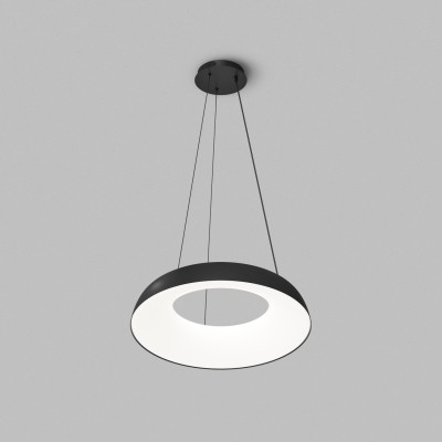 Подвесной светильник Denkirs DK6704-BK