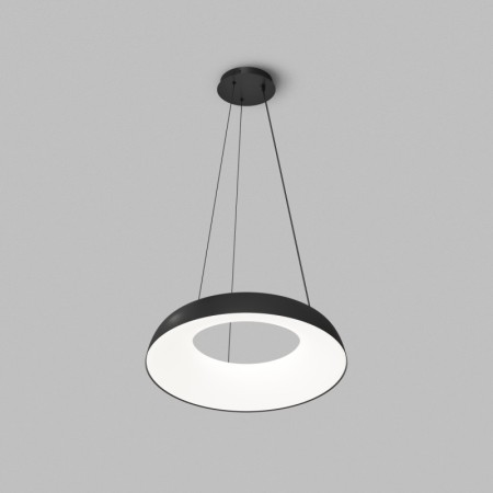 Подвесной светильник Denkirs DK6704-BK