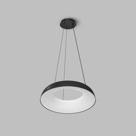 Подвесной светильник Denkirs DK6704-BK