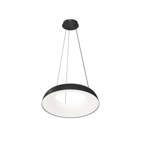 Подвесной светильник Denkirs DK6704-BK