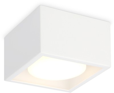 Точечный светильник TECHNO SPOT TN70825