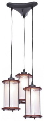 Подвесной светильник VELANTE 597-706-03