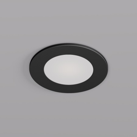 Точечный светильник PORT DK3101-BK