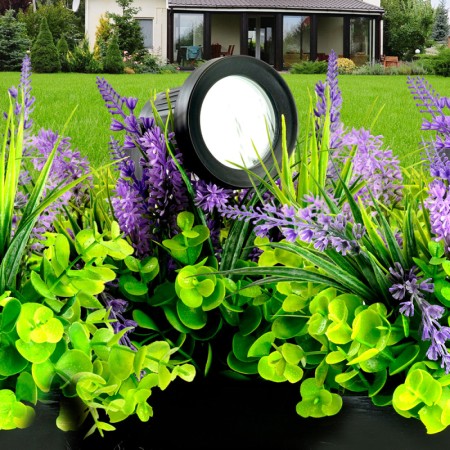 Грунтовый светильник Feron 51747