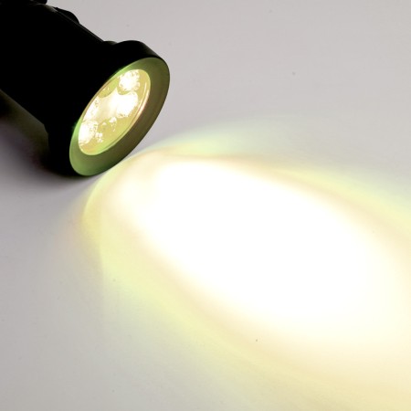 Грунтовый светильник Feron 51747