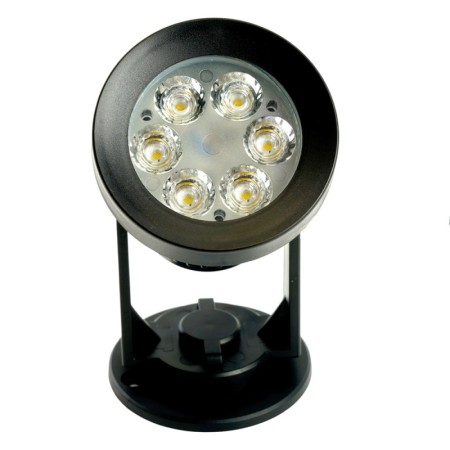 Грунтовый светильник Feron 51747