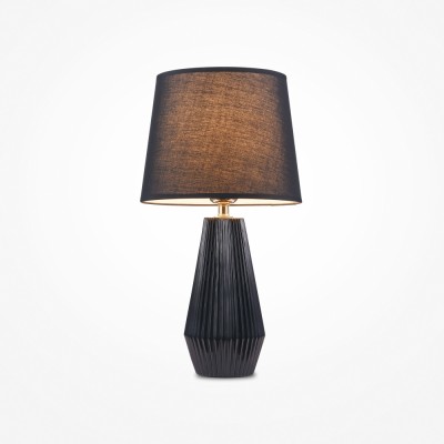Интерьерная настольная лампа Calvin Table Z181-TL-01-B