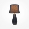 Интерьерная настольная лампа Calvin Table Z181-TL-01-B