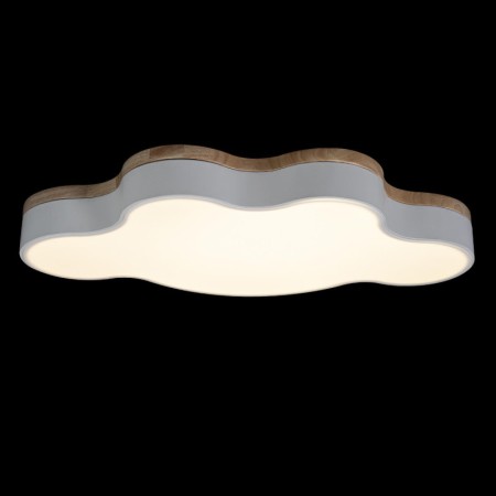 Потолочный детский светильник LOFT IT 10005/36 White