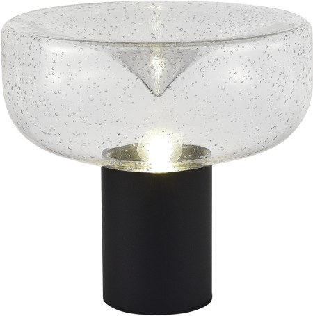 Интерьерная настольная лампа Ripple SL6014.424.01