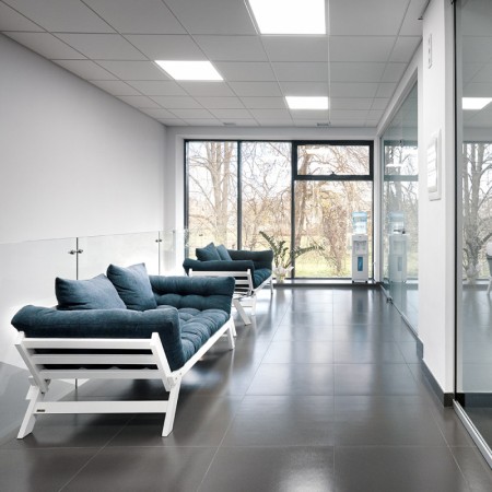 Офисный светильник Feron 48899