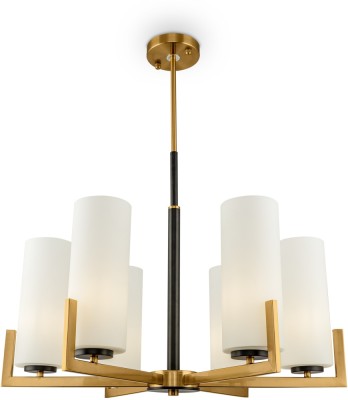 Потолочная люстра Fortano MOD089PL-06BS