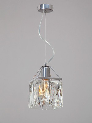 Подвесной светильник Vitaluce V5288-9/1S