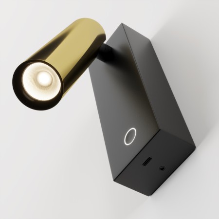 Спот Maytoni Technical C078WL-L3BBS3K