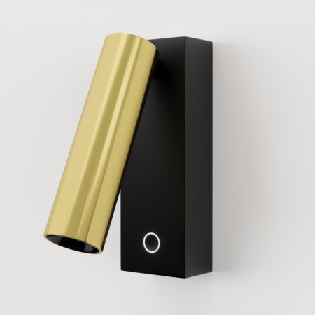 Спот Maytoni Technical C078WL-L3BBS3K