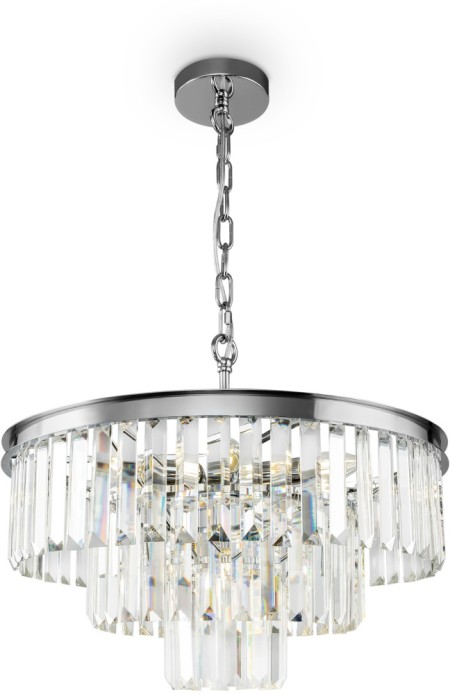 Подвесная люстра Revero MOD085PL-07CH