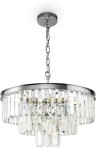 Подвесная люстра Revero MOD085PL-07CH