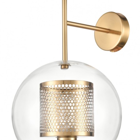 Бра Vele Luce VL5524W41