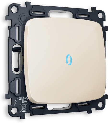 Выключатель QUANT MO302040