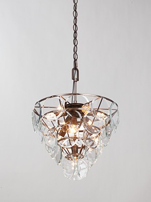 Подвесная люстра Vitaluce V5834-7/10