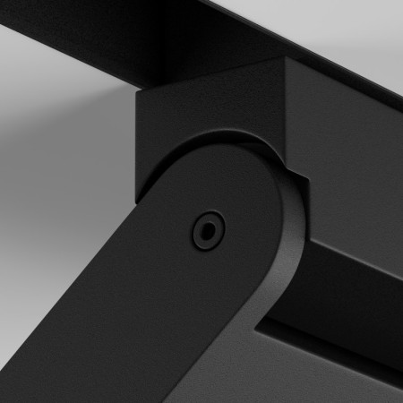 Светильник на шине Maytoni Technical TR077-2-10W4K-B