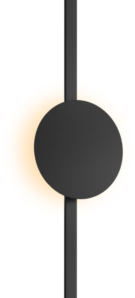 Трековый светильник AIR REFLEX DK5320-BK