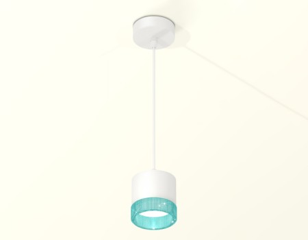 Подвесной светильник TECHNO SPOT XP8110041