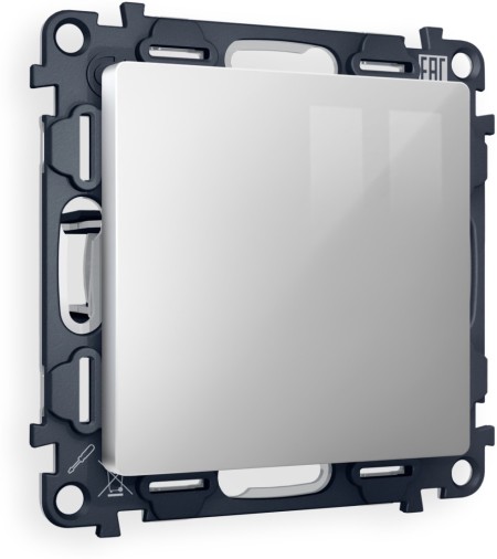 Заглушка QUANT MA416010