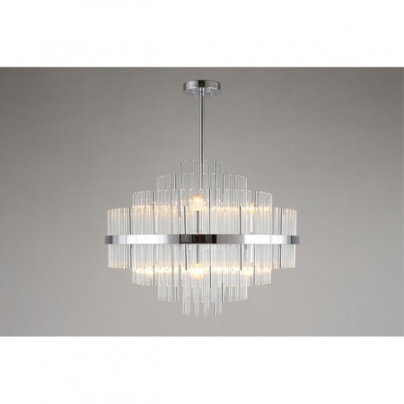 Люстра на штанге Omnilux OML-69207-09